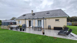  Maison  vendre 6 pices 140 m