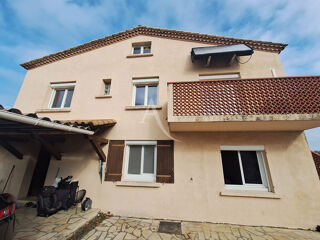  Maison à vendre 8 pièces 1 m²