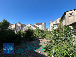  Terrain � vendre 165 m�