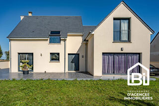  Maison � vendre 7 pi�ces 222 m�