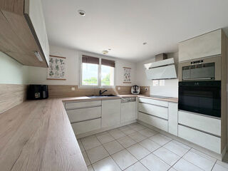  Maison à vendre 4 pièces 107 m²