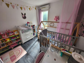  Appartement  vendre 3 pices 64 m