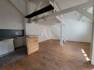  Appartement à vendre 1 pièce 34 m²