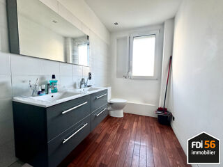  Appartement � vendre 3 pi�ces 