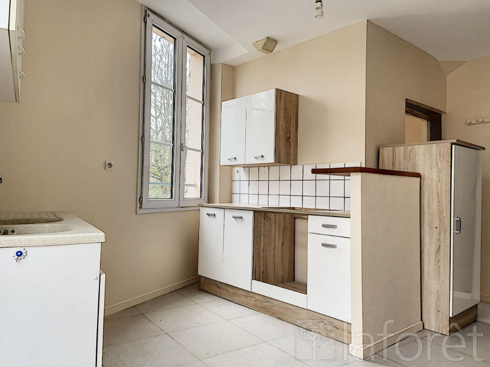 Location Appartement APPARTEMENT CHALONS EN CHAMPAGNE - 3 pièces- 65.81 m² Chalons en champagne
