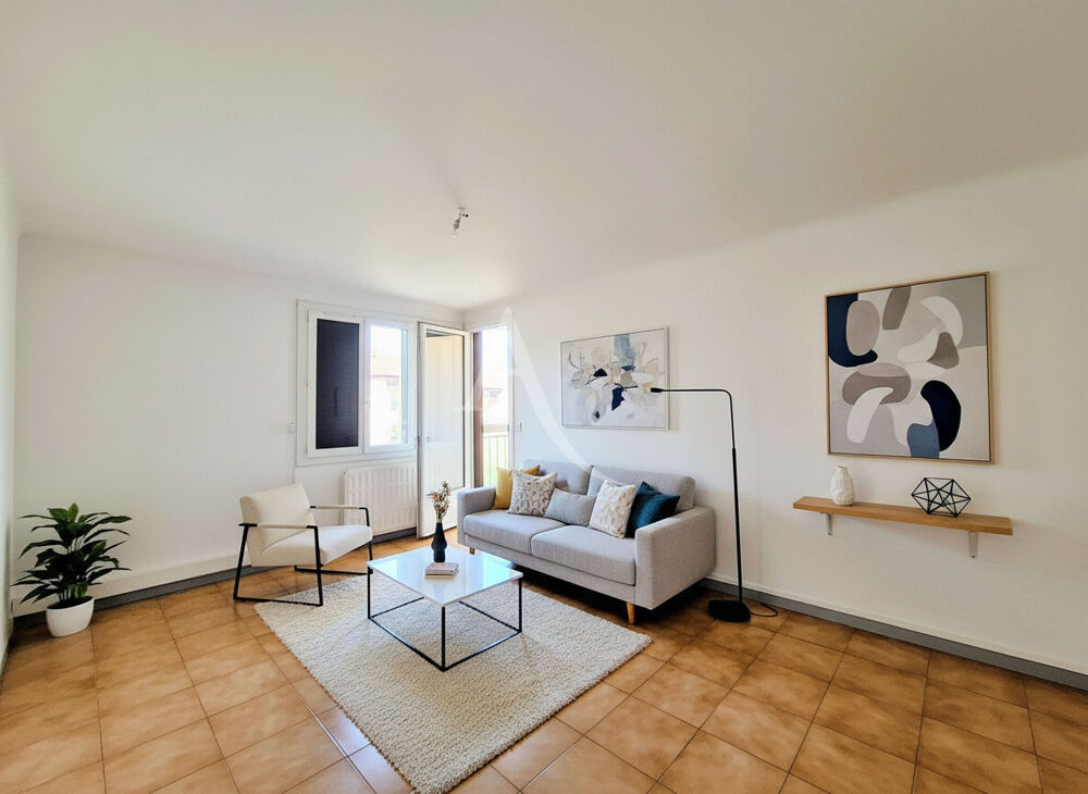 Appartement 3 pièces 64 m² · à Sete · 64 m² · 149 000 €