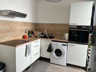  Appartement  louer 2 pices 35 m