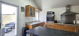  Maison � vendre 5 pi�ces 95 m�