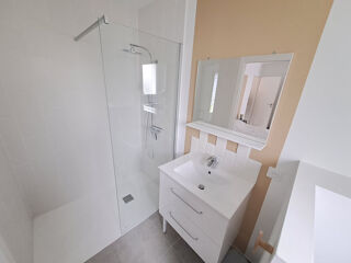  Maison à vendre 5 pièces 133 m²