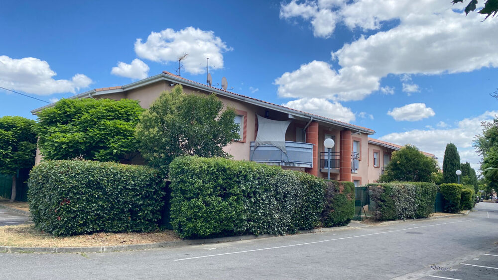 Appartement 3 pièces - Portet-sur-Garonne - Proche commodités - 64 m²