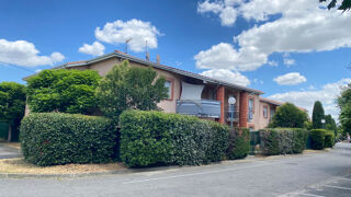  Appartement à vendre 3 pièces 65 m²