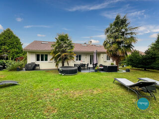  Maison � vendre 7 pi�ces 125 m�