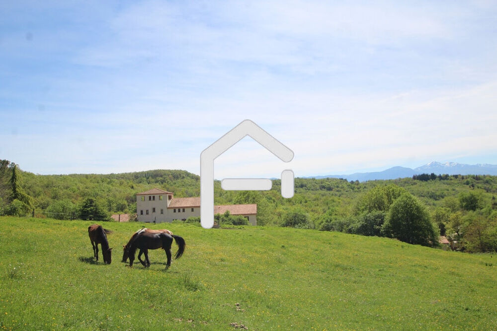  vendre  Maison Mirepoix (09500)
