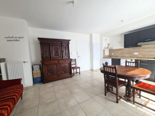  Appartement à vendre 2 pièces 37 m²