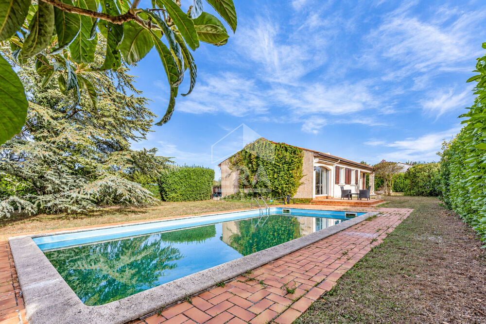 Vente Maison Maison 5 pièces à vendre à Bourgneuf - 305 000 Bourgneuf