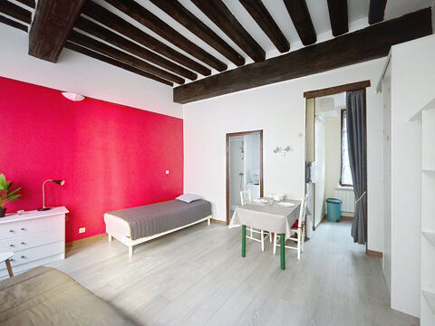  Appartement � louer 1 pi�ce 27 m�