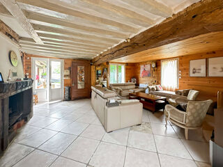  Maison � vendre 6 pi�ces 139 m�