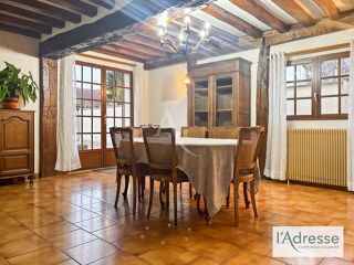  Maison � vendre 5 pi�ces 130 m�