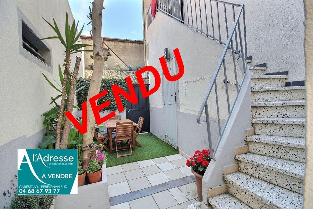 Maison 3 pièces 87 m² · à Torreilles · 87 m² · 120 000 €