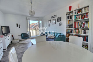  Appartement � vendre 3 pi�ces 68 m�