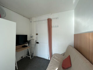 Appartement à vendre 1 pièce 12 m²