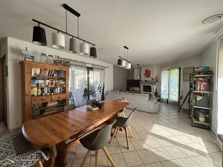  Maison à vendre 5 pièces 150 m²