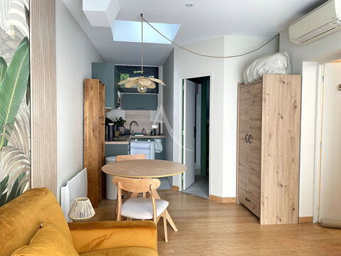 Comme une maison ! 1350 75013 Paris