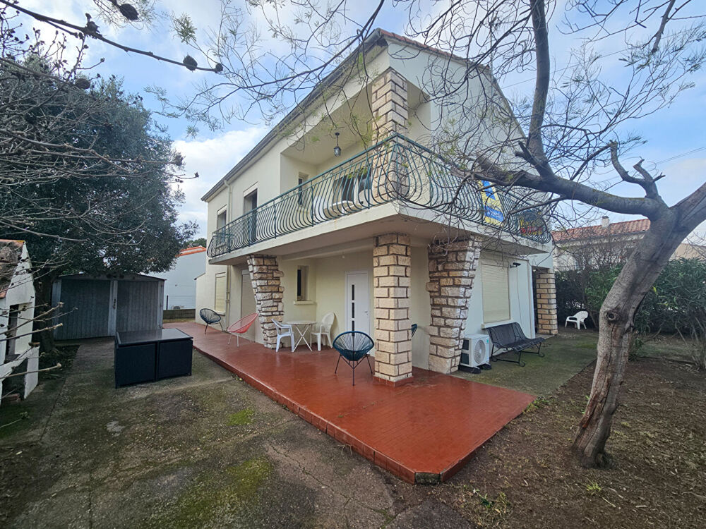Maison 6 pièces 150 m² · à Agde · 150 m² · 309 000 €