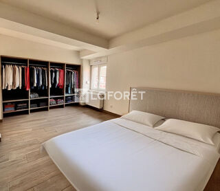  Appartement  vendre 4 pices 76 m