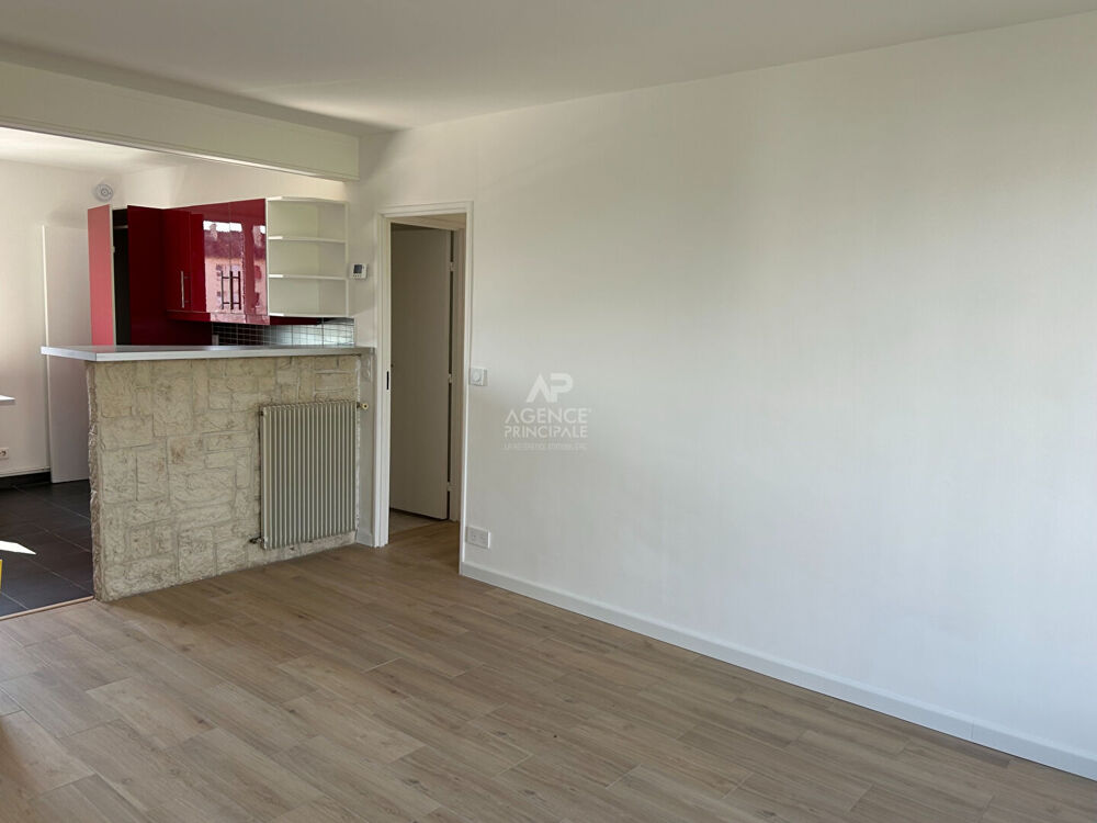 Location Appartement Appartement Le Mesnil Le Roi 3 pièce(s) Le mesnil le roi