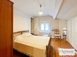  Maison  vendre 3 pices 50 m