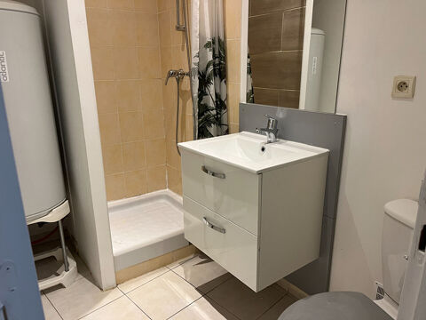  Appartement � louer 1 pi�ce 23 m�