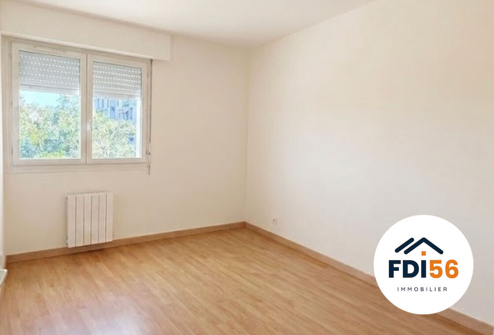 Charmant appartement T2 à vendre à MERVILLE - Lorient