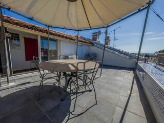  Appartement � vendre 4 pi�ces 112 m�