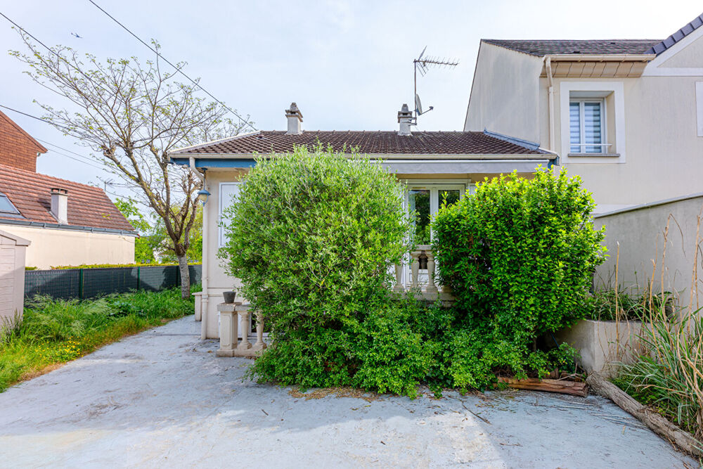 Vente Maison Maison Sartrouville 4 pièce(s) 90 m2 Sartrouville