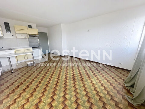  Appartement � louer 1 pi�ce 26 m�