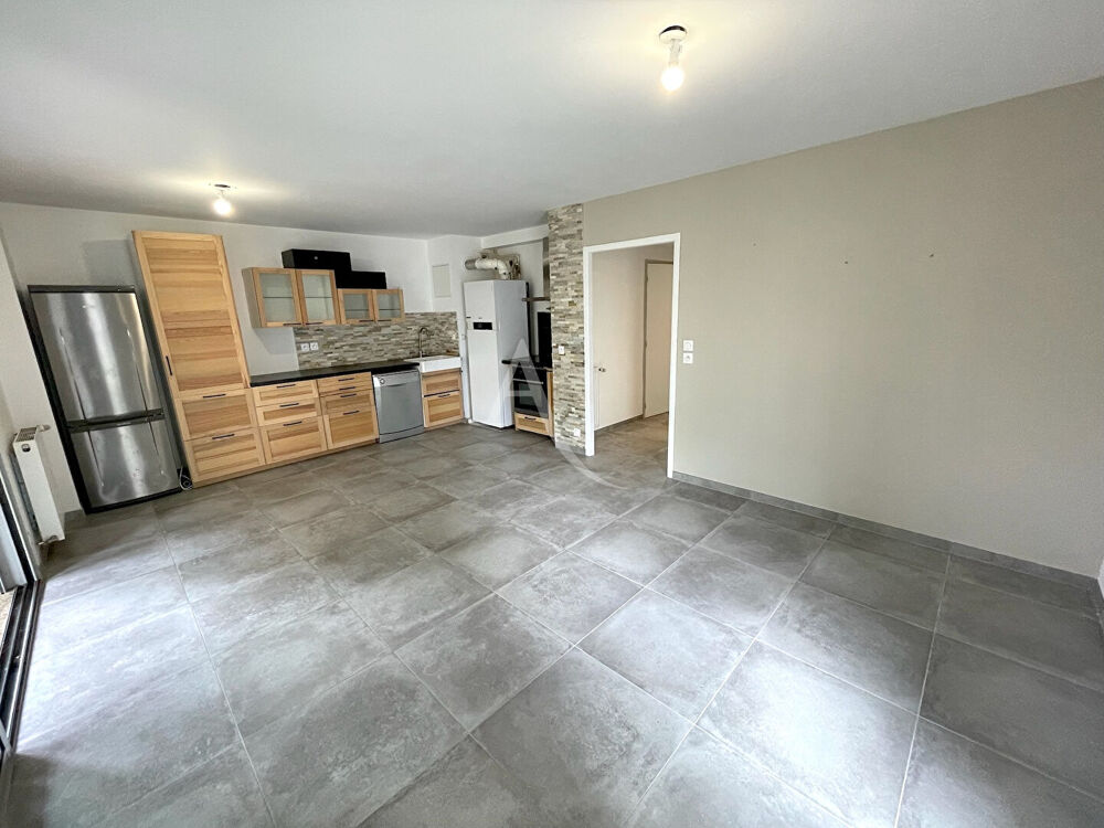 Bayonne, Appartement 3 pièces de 63 m2 avec terrasse de 33m2 et parking