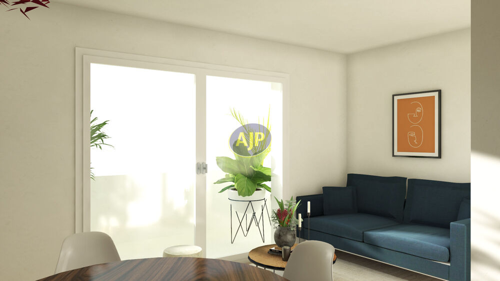 BISCARROSSE-PLAGE : APT T3