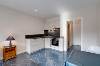  Appartement � vendre 1 pi�ce 24 m�