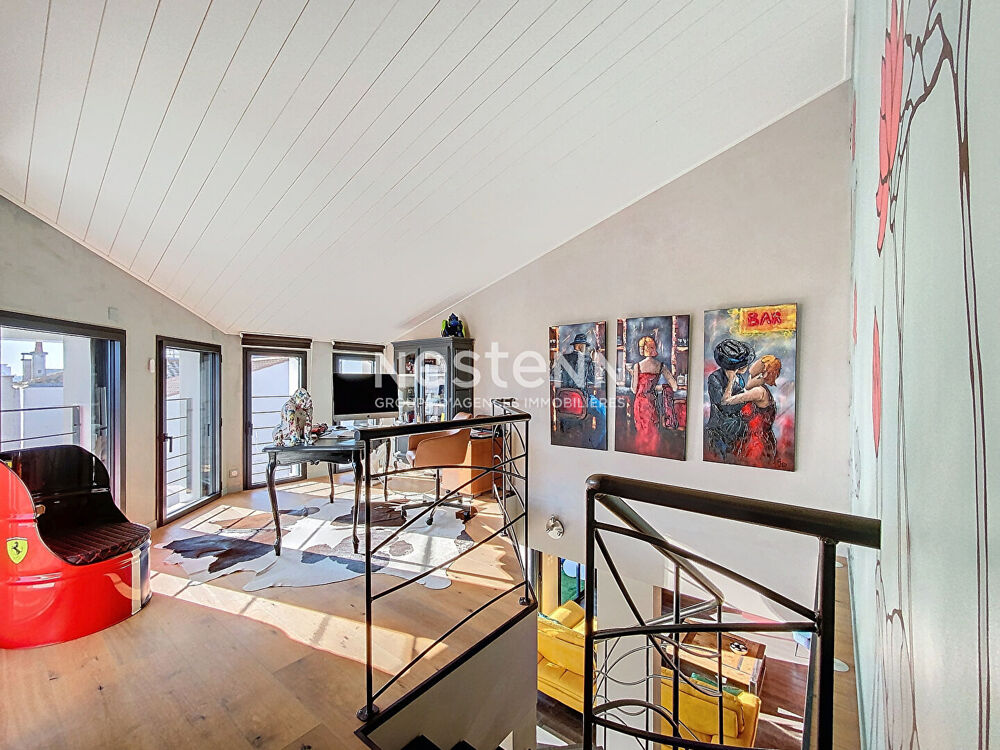 � vendre  Maison Saint-Gilles-Croix-de-Vie (85800)