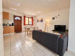  Maison à vendre 3 pièces 58 m²