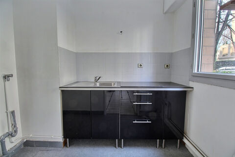  Appartement � louer 1 pi�ce 29 m�