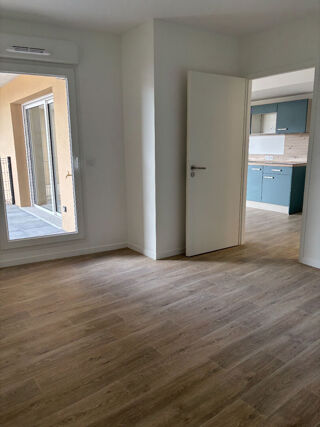  Appartement � louer 2 pi�ces 39 m�