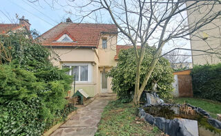  Maison � vendre 3 pi�ces 50 m�