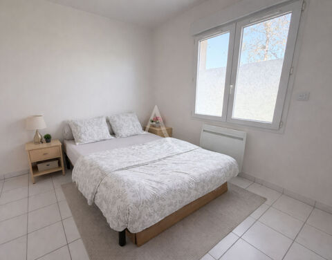   1 Km Jonzac Maison - 2 pi�ce(s) - 34 m�