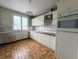 Maison à vendre 5 pièces 86 m²