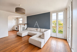 Vente Appartement Appartement 3 pièces - triple exposition - deux balcons - cave Le kremlin bicetre
