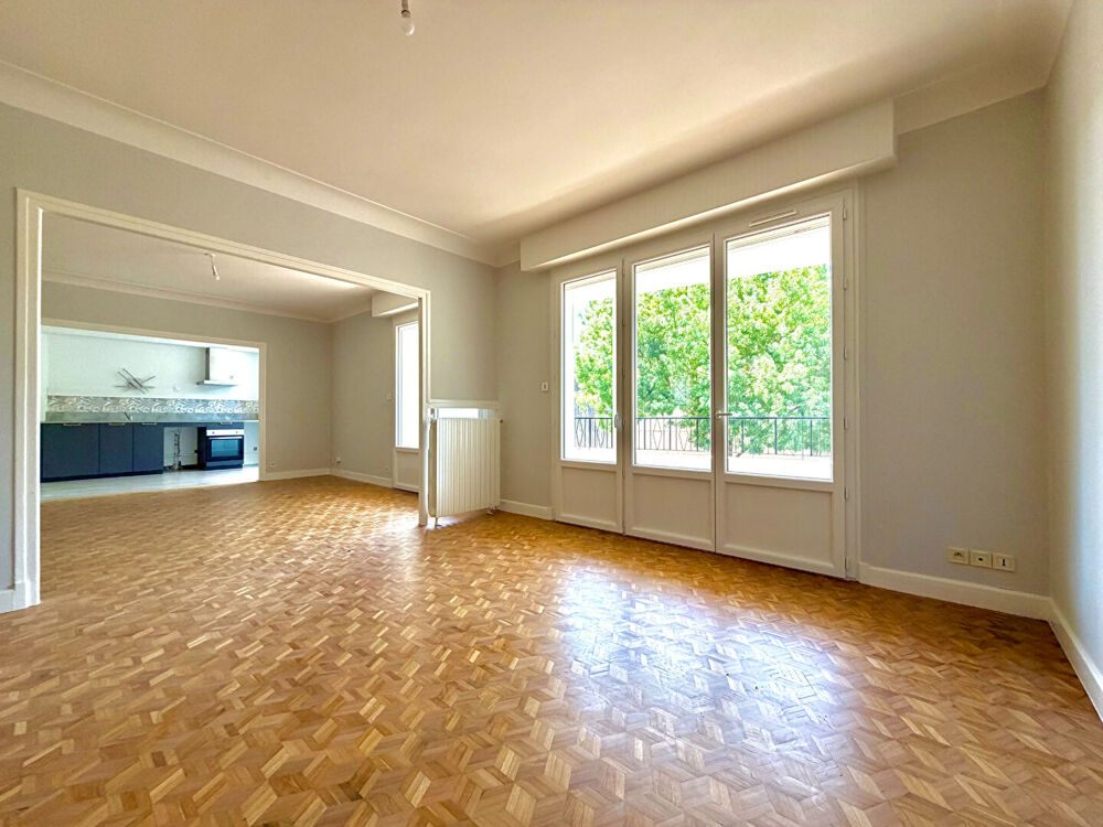 Appartement Brive La Gaillarde 4 pièce(s) 111.4 m2