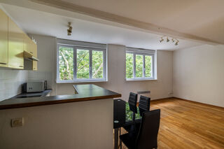  Appartement à vendre 2 pièces 49 m²