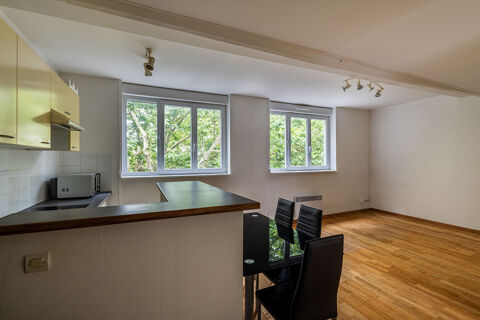  Appartement à vendre 2 pièces 49 m²
